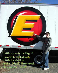 Eric and Estes with Little e  1-07